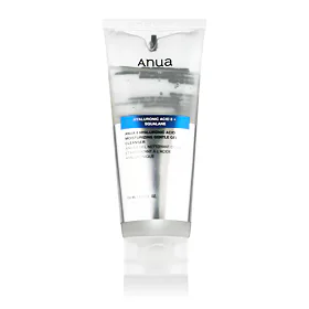 Anua Hyaluronic Acid 8 + Squalane Moisturizing Gentle Gel Cleanser 150 ml