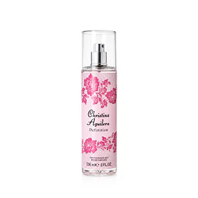 Christina Aguilera Definition Testpermet nőknek 236 ml