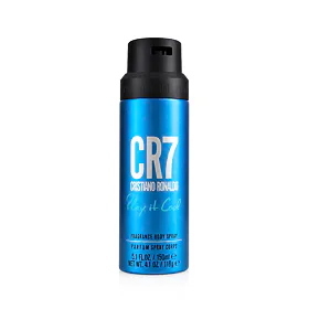 Cristiano Ronaldo CR7 Play It Cool Dezodor férfiaknak 150 ml