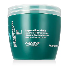 Alfaparf Semi Di Lino Reconstruction Reparative Mask 500 ml