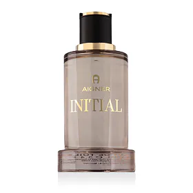 Aigner Initial Eau de Toilette Eau de Toilette férfiaknak 100 ml