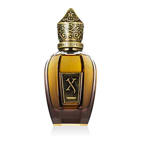 Xerjoff K Collection Tempest Parfüm 50 ml teszter