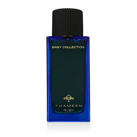Thameen Baby Collection Ruby Testpermet gyermekeknek 100 ml