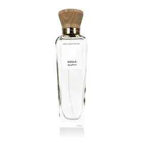 Adolfo Dominguez Agua Fresca de Rosas Eau de Toilette nőknek 120 ml teszter
