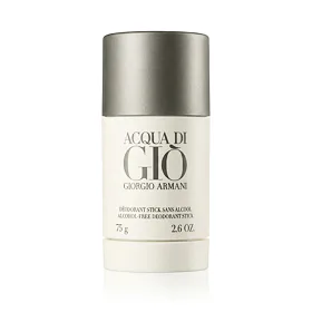 Giorgio Armani Acqua di Giò Pour Homme Dezodor férfiaknak 75 ml