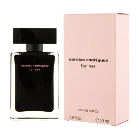 Narciso Rodriguez For Her Eau de Toilette nőknek 50 ml