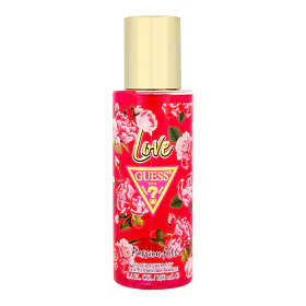 GUESS Love Passion Kiss Testpermet nőknek 250 ml