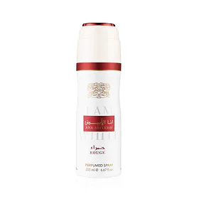 Lattafa Ana Abiyedh Rouge Dezodor  200 ml