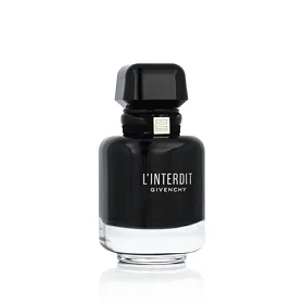 Givenchy L'Interdit Intense Eau de Parfum nőknek 50 ml