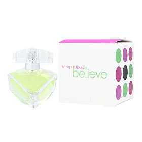 Britney Spears Believe Eau de Parfum nőknek 30 ml
