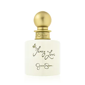 Jessica Simpson Fancy Love Eau de Parfum nőknek 100 ml teszter