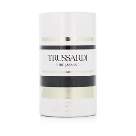 Trussardi Trussardi Pure Jasmine Eau de Parfum nőknek 60 ml