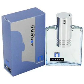 Michael Jordan Jordan Eau de Cologne férfiaknak 100 ml