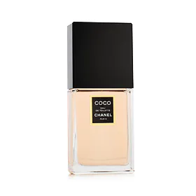Chanel Coco Eau de Toilette nőknek 100 ml