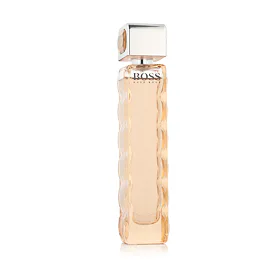 Hugo Boss Orange Woman Eau de Toilette nőknek 75 ml