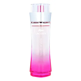 Lacoste Touch Of Pink Eau de Toilette nőknek 50 ml