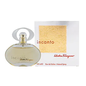 Ferragamo Incanto Eau de Parfum nőknek 100 ml