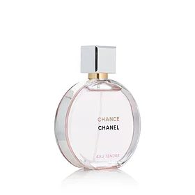 Chanel Chance Eau Tendre Eau de Parfum nőknek 50 ml