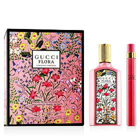Gucci Flora Gorgeous Gardenia Eau de Parfum nőknek 110 ml