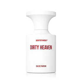 BORNTOSTANDOUT® DIRTY HEAVEN Eau de Parfum  50 ml
