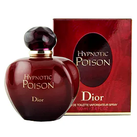 Dior Hypnotic Poison Eau de Toilette nőknek 100 ml