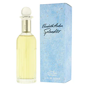 Elizabeth Arden Splendor Eau de Parfum nőknek 125 ml