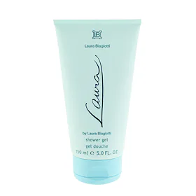 Laura Biagiotti Laura Tusfürdő nőknek 150 ml