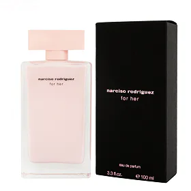 Narciso Rodriguez For Her Eau de Parfum nőknek 100 ml