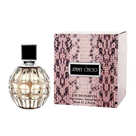 Jimmy Choo Jimmy Choo Eau de Parfum nőknek 60 ml