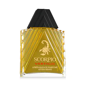 Scorpio Vertigo Borotválkozás utáni arcszesz férfiaknak 100 ml