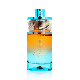 Ajmal Aurum Summer Eau de Parfum nőknek 75 ml