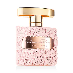 Oscar de la Renta Bella Rosa Eau de Parfum nőknek 50 ml