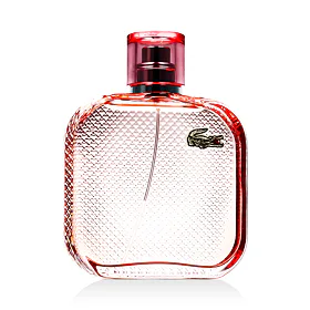 Lacoste L.12.12 Rose Sparkling Eau de Toilette nőknek 100 ml