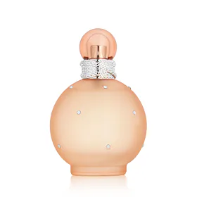 Britney Spears Fantasy Naked Eau de Toilette nőknek 100 ml teszter