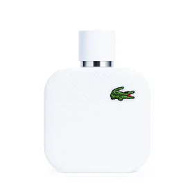 Lacoste L.12.12 Blanc Eau de Parfum férfiaknak 100 ml