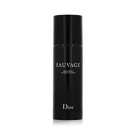 Dior Sauvage Dezodor férfiaknak 150 ml