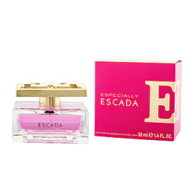 Escada Especially Eau de Parfum nőknek 50 ml