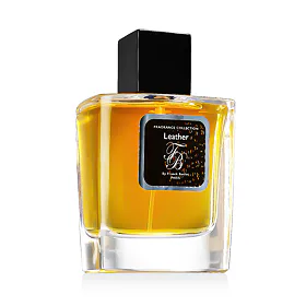 Franck Boclet Leather Eau de Parfum férfiaknak 100 ml