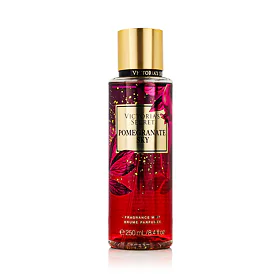 Victoria´s Secret Pomegranate Sky Testpermet nőknek 250 ml