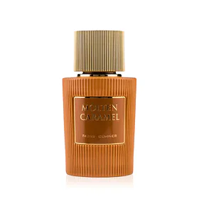 Paris Corner Molten Caramel Eau de Parfum 100 ml