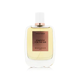 Roos & Roos Sympathy for the Sun Eau de Parfum nőknek 100 ml