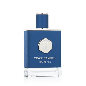 Vince Camuto Homme Eau de Toilette férfiaknak 100 ml