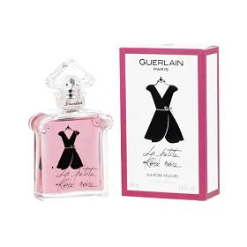 Guerlain La Petite Robe Noire Velours Eau de Parfum nőknek 50 ml