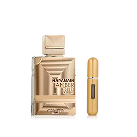 Al Haramain Amber Oud Gold Edition Extreme Parfümkivonat 100 ml