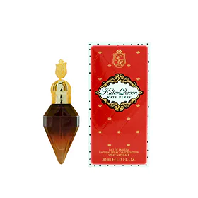Katy Perry Killer Queen Eau de Parfum nőknek 30 ml