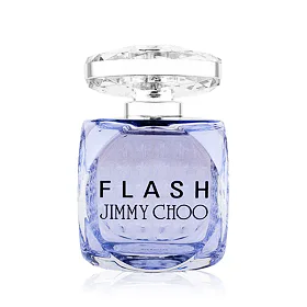 Jimmy Choo Flash Eau de Parfum nőknek 100 ml teszter