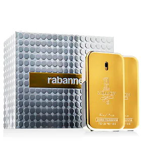 Paco Rabanne 1 Million Eau de Toilette férfiaknak 1 db