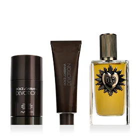 Dolce&Gabbana Devotion Pour Homme férfiaknak 1 db