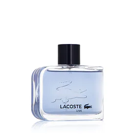 Lacoste Live Eau de Toilette férfiaknak 75 ml