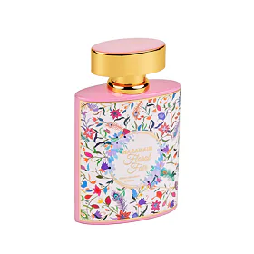 Al Haramain Floral Fair Parfümkivonat nőknek 100 ml